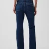 Low Rise Long & Lean Jeans
