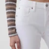 Low Rise Long & Lean Jeans