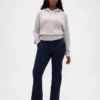 Low Rise Long & Lean Jeans