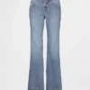 Low Rise Long & Lean Jeans