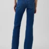 Low Rise Long & Lean Sailor Jeans
