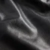 Low Rise Recycled Vegan Leather Long & Lean Pants