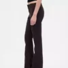 Low Rise Twill Long & Lean Pants