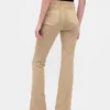 Low Rise Twill Long & Lean Pants
