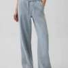 Low Rise Ultrasoft Easy '90S Loose Jeans