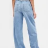 Low Rise Ultrasoft Easy '90S Loose Jeans