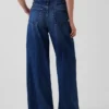 Low Slung Extra Baggy Jeans