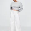 Low Slung Extra Baggy Jeans