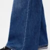 Low Slung Extra Baggy Jeans