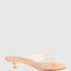 Margo Jelly Sandal