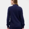 Maternity Cashsoft Turtleneck Sweater