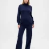 Maternity Cashsoft Turtleneck Sweater