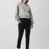Maternity Full-Panel Slim Jeans