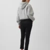 Maternity Full-Panel Slim Jeans