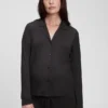 Maternity Modal Pj Shirt