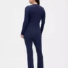 Maternity Modal Rib Pj Set