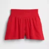 Maternity Under Belly Easy Shorts