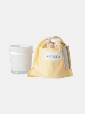 Mersea Saltaire Sandbag Candle