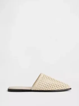Mesh Flats