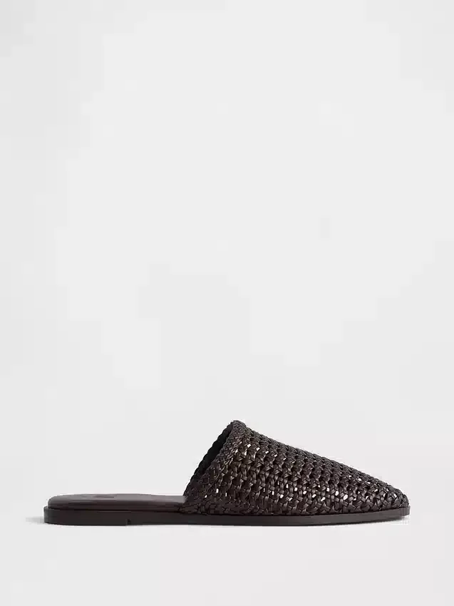 Mesh Flats