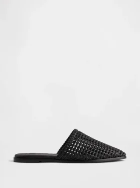 Mesh Flats