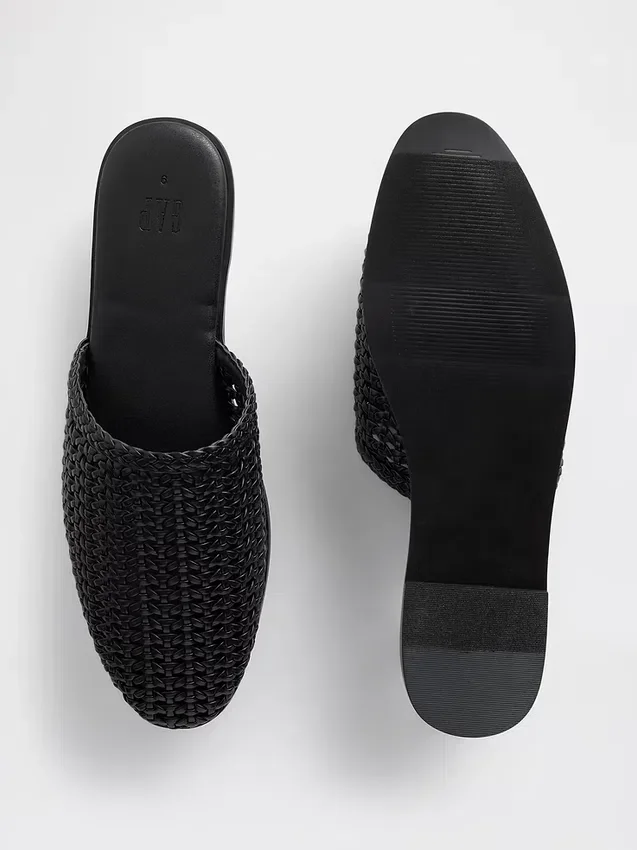 Mesh Flats
