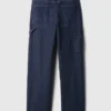 Mid Rise '90S Loose Carpenter Jeans