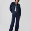 Mid Rise '90S Loose Jeans