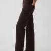 Mid Rise Straight Taper Jeans