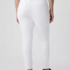 Mid Rise True Skinny Jeans