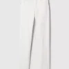Mid Rise True Skinny Jeans