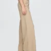 Mid Rise Ultrasoft Easy Baggy Jeans