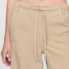 Mid Rise Ultrasoft Easy Baggy Jeans