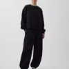 Mid Rise Vintagesoft Baggy Joggers
