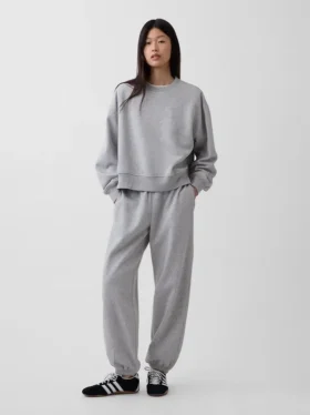 Mid Rise Vintagesoft Baggy Joggers
