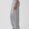 Mid Rise Vintagesoft Baggy Joggers