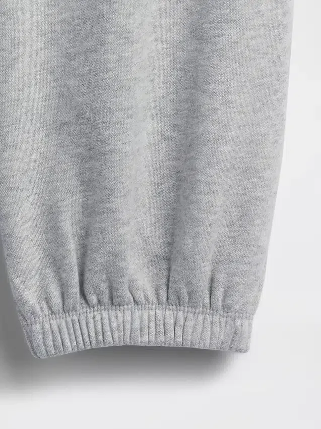 Mid Rise Vintagesoft Baggy Joggers