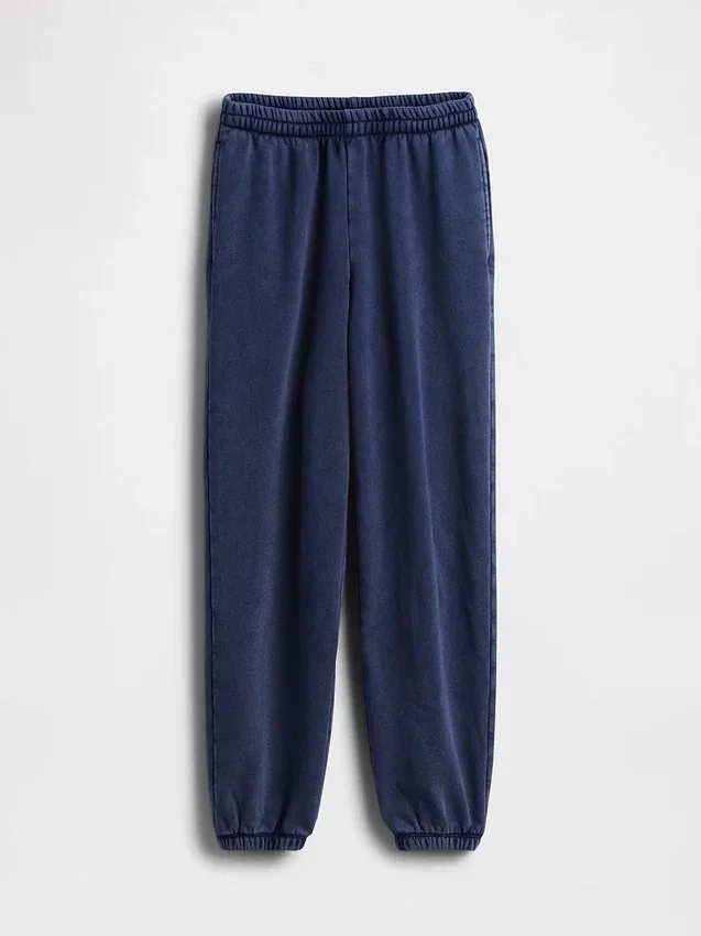 Mid Rise Vintagesoft Relaxed Joggers