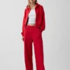 Mid Rise Vintagesoft Terry Loose Sweatpants