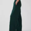 Mid Rise Vintagesoft Terry Loose Sweatpants