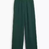 Mid Rise Vintagesoft Terry Loose Sweatpants