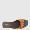 Miramar Platform Sandal