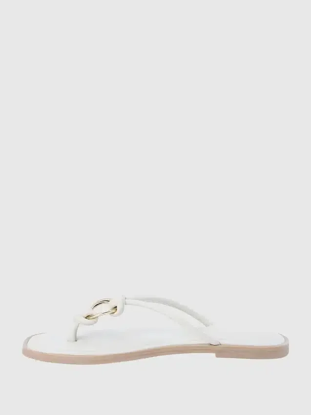 Mission Thong Sandal