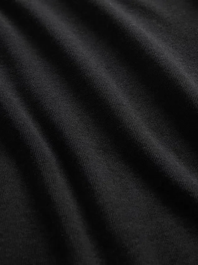 Modern Boatneck T-Shirt