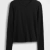 Modern Crewneck Cardigan