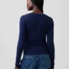 Modern Crewneck T-Shirt