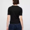 Modern Crewneck T-Shirt