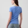 Modern Crewneck T-Shirt