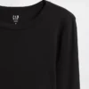 Modern Crewneck T-Shirt