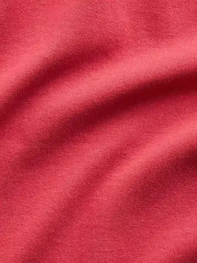 Modern Crewneck T-Shirt